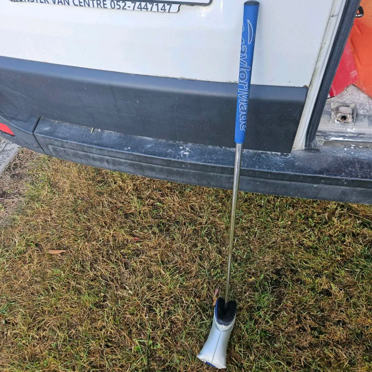 Taylormade truss putter - Image 1