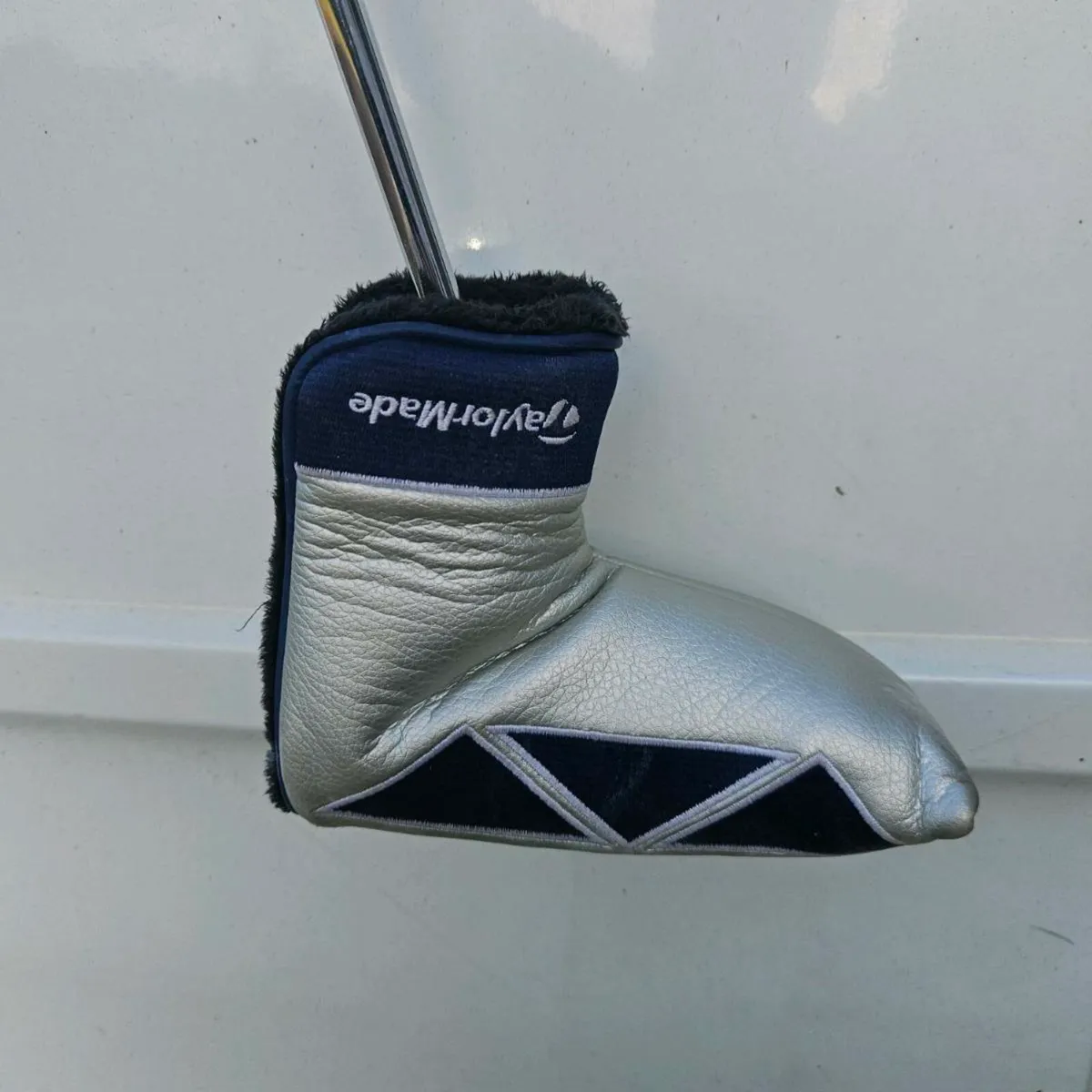 Taylormade truss putter - Image 2