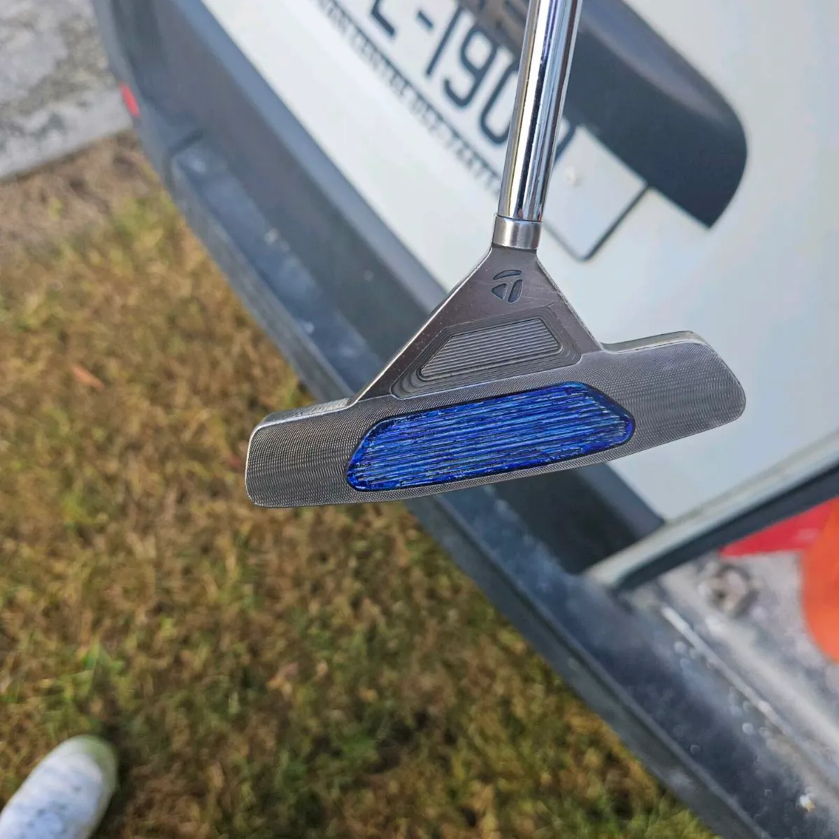 Taylormade truss putter - Image 3