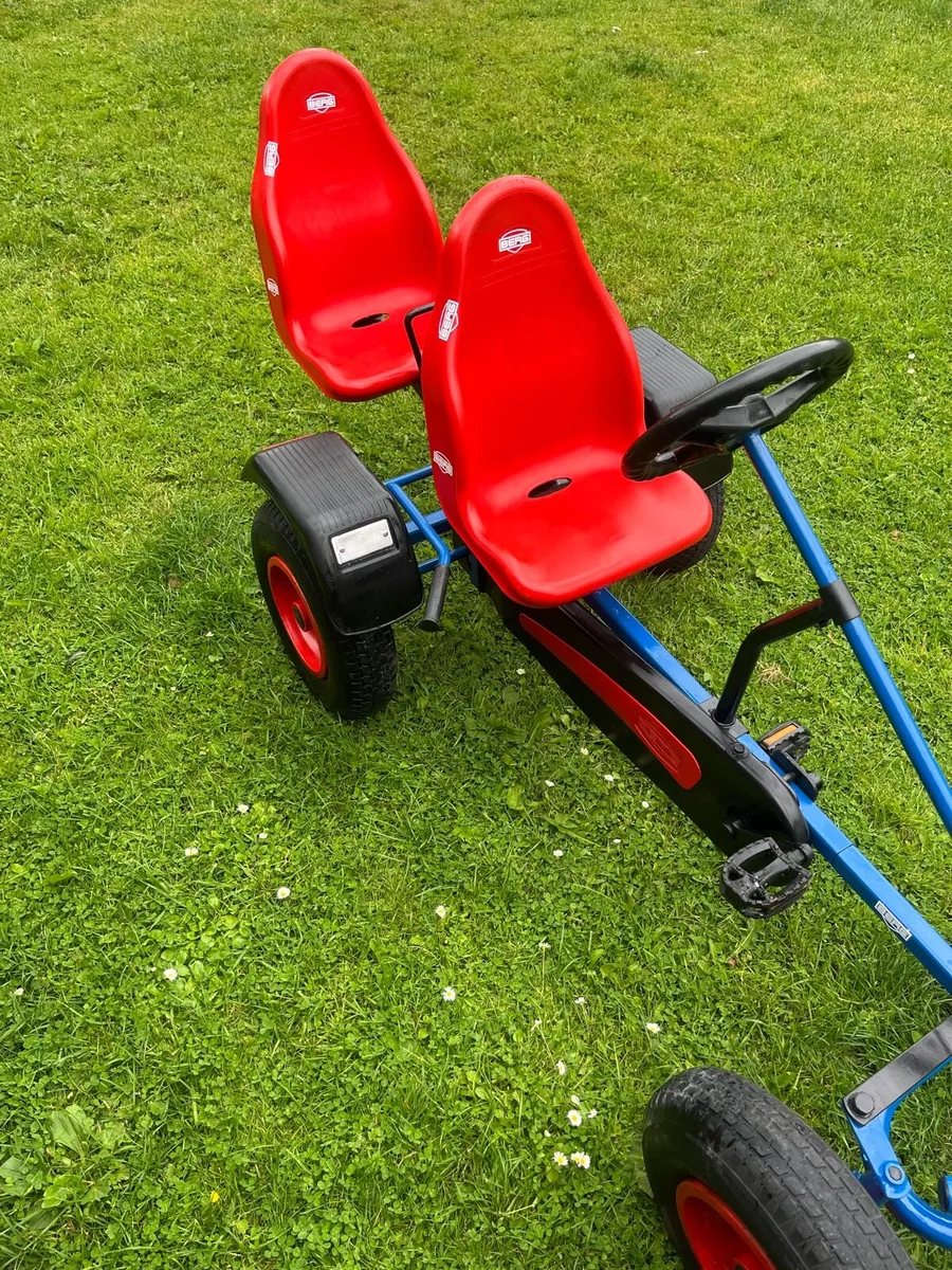 Berg go kart - Image 2