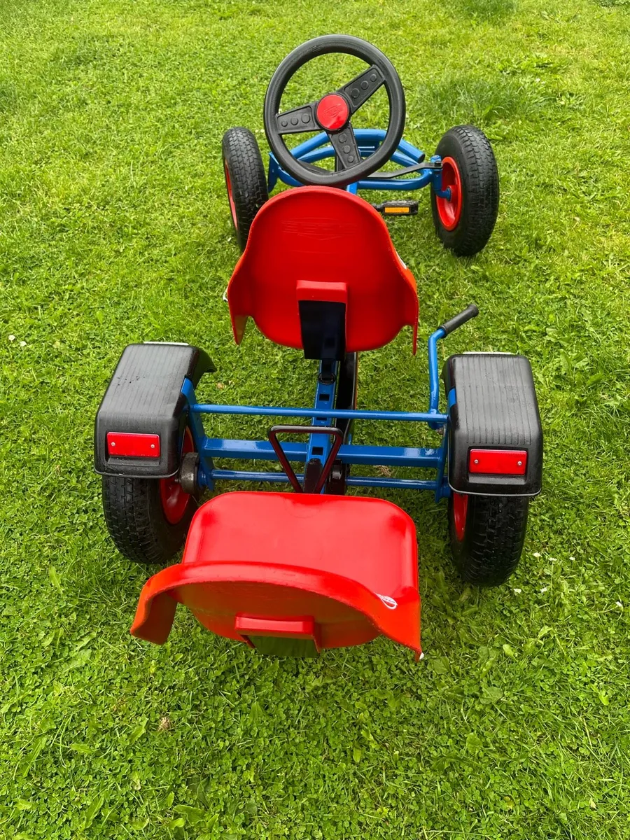 Berg go kart - Image 3