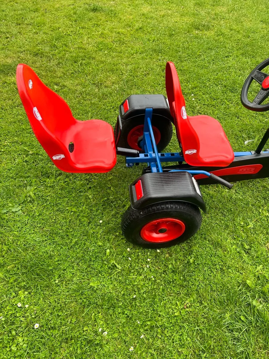 Berg go kart - Image 4