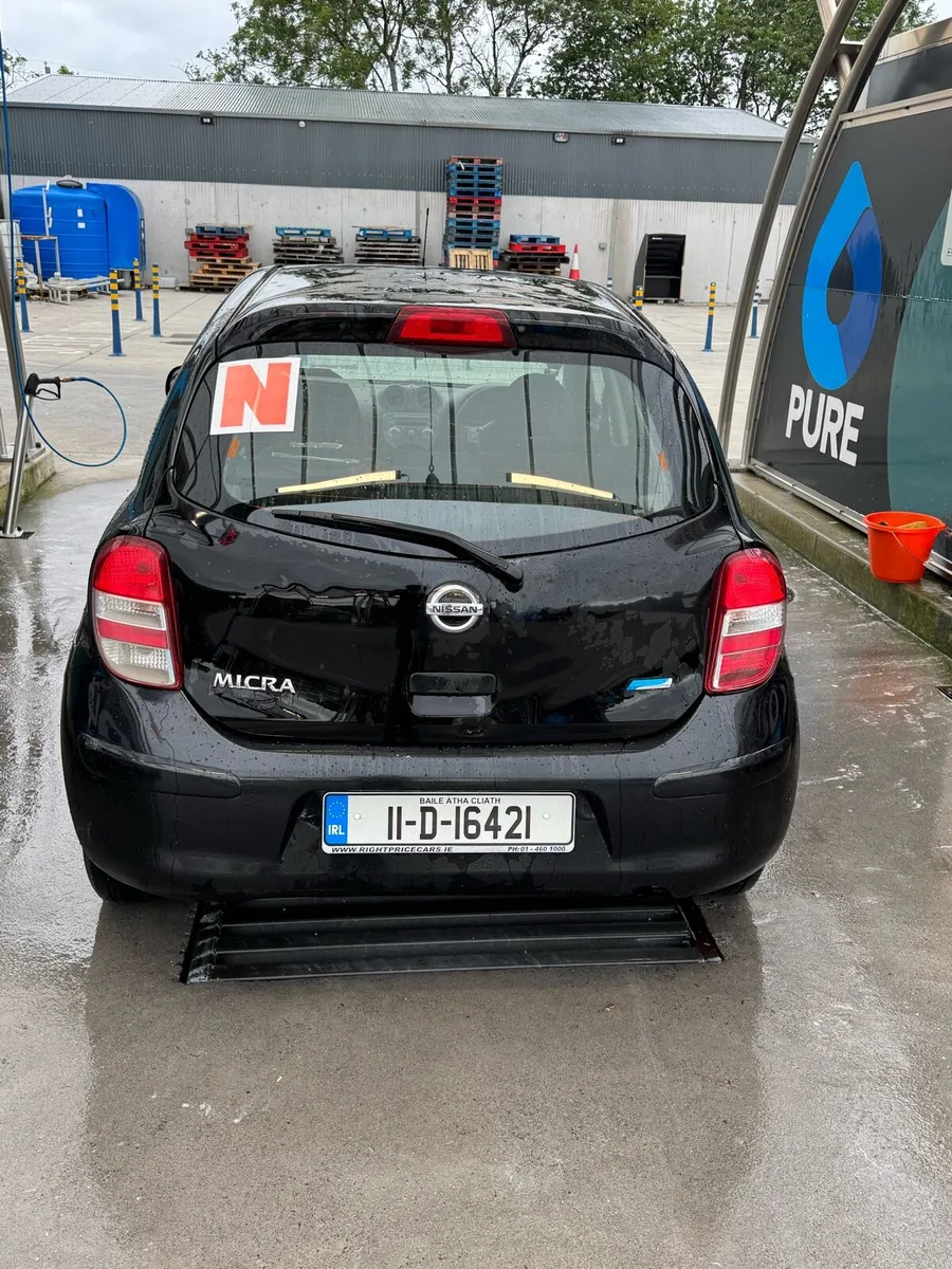 Nissan Micra - Image 3