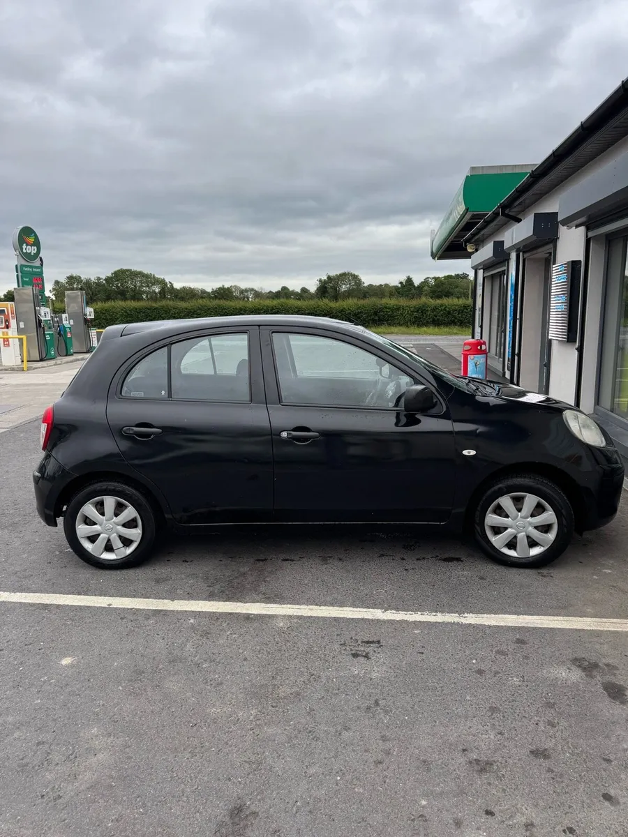 Nissan Micra - Image 4