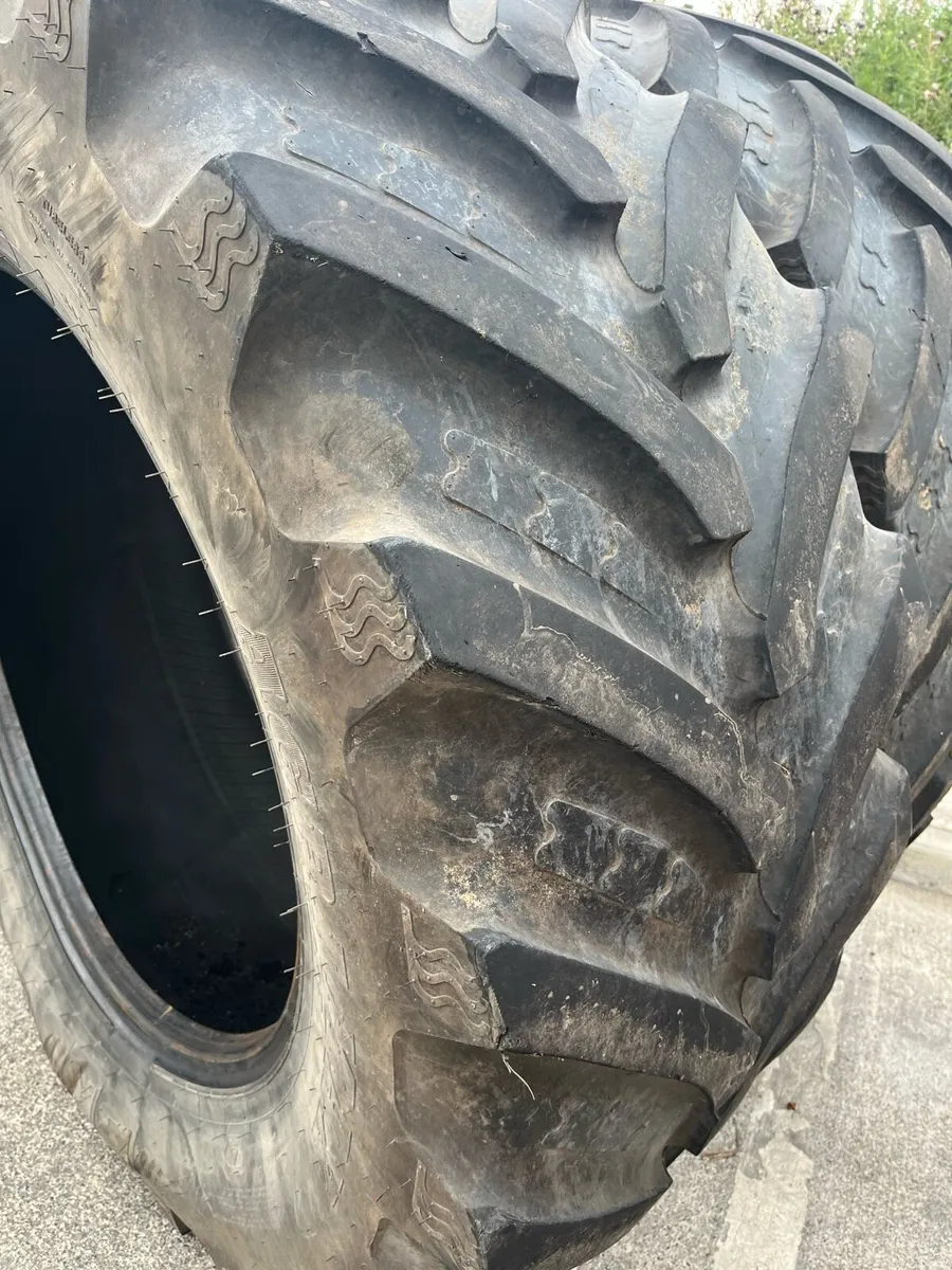 TRACTOR TYRES 🚜 - Image 1