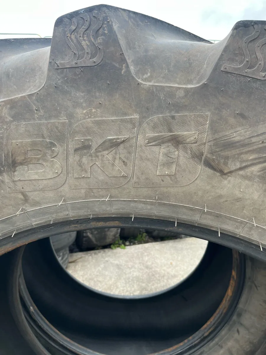 TRACTOR TYRES 🚜 - Image 2