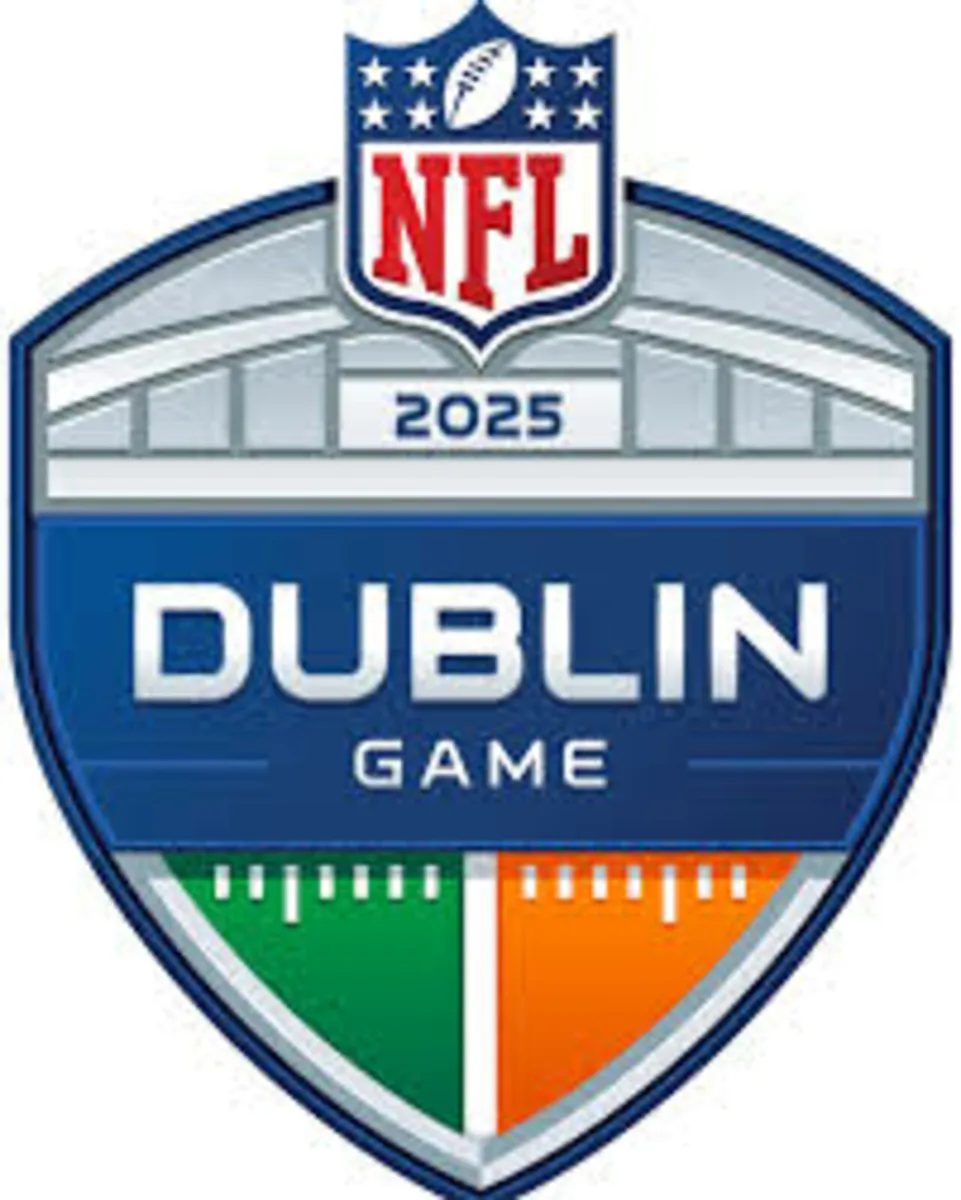 Nfl tickets (3) for Dublin