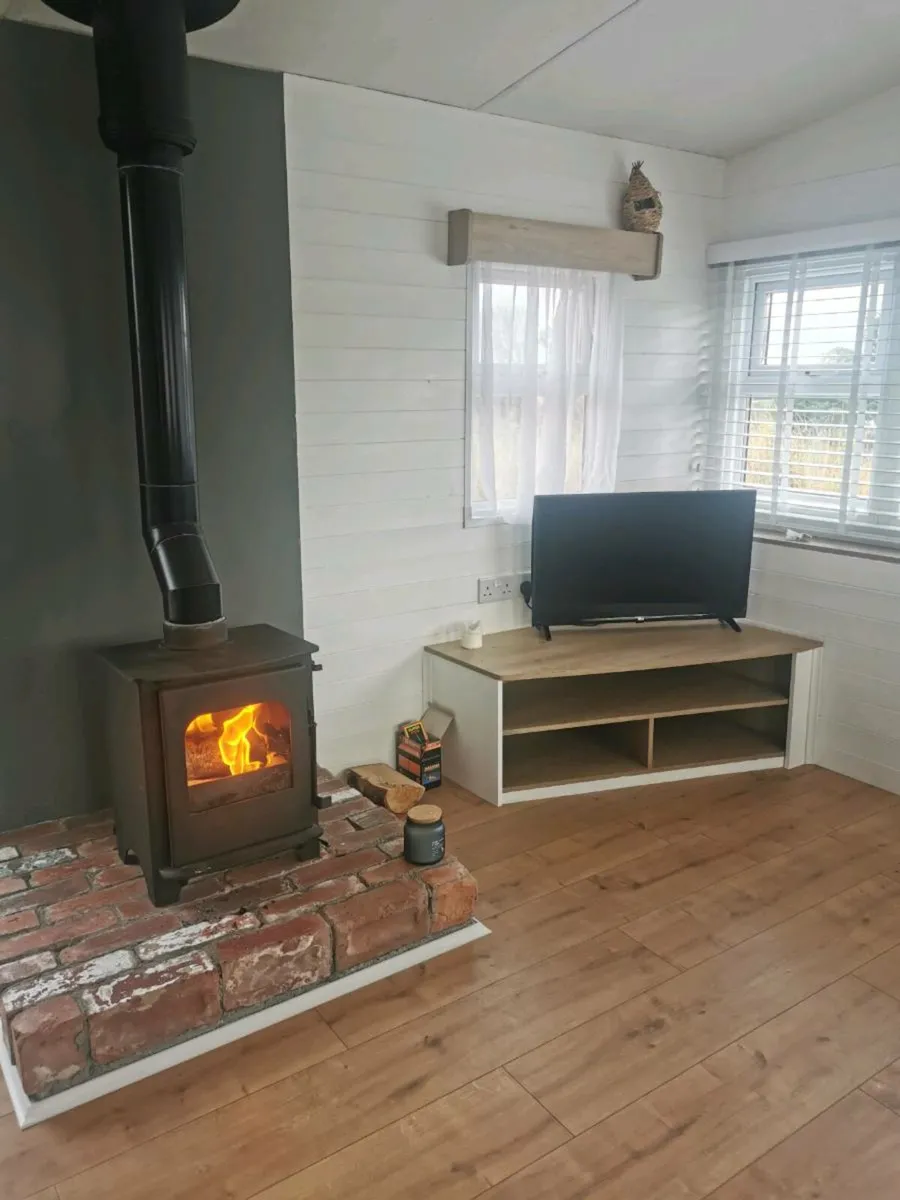 3 bed mobile home, winter pack - Image 3