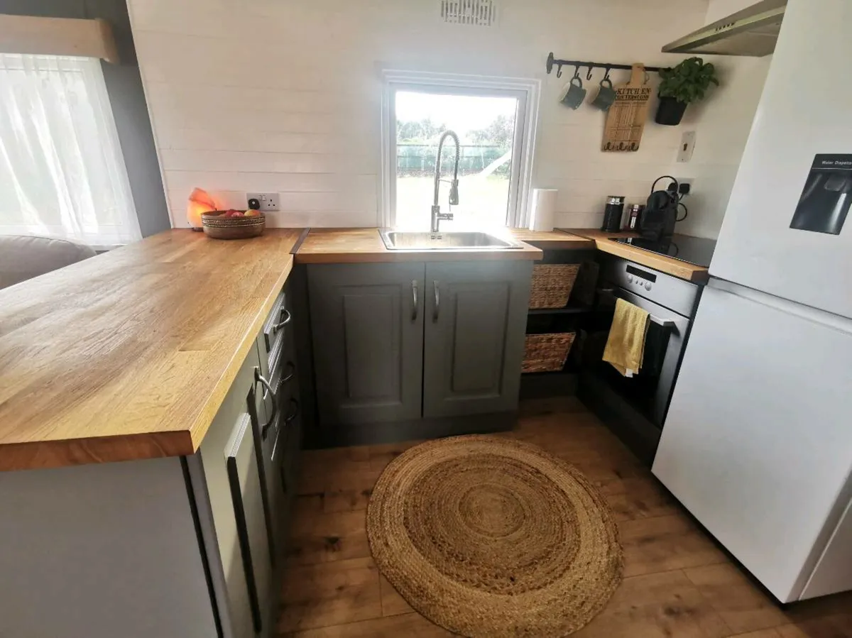 3 bed mobile home, winter pack - Image 4
