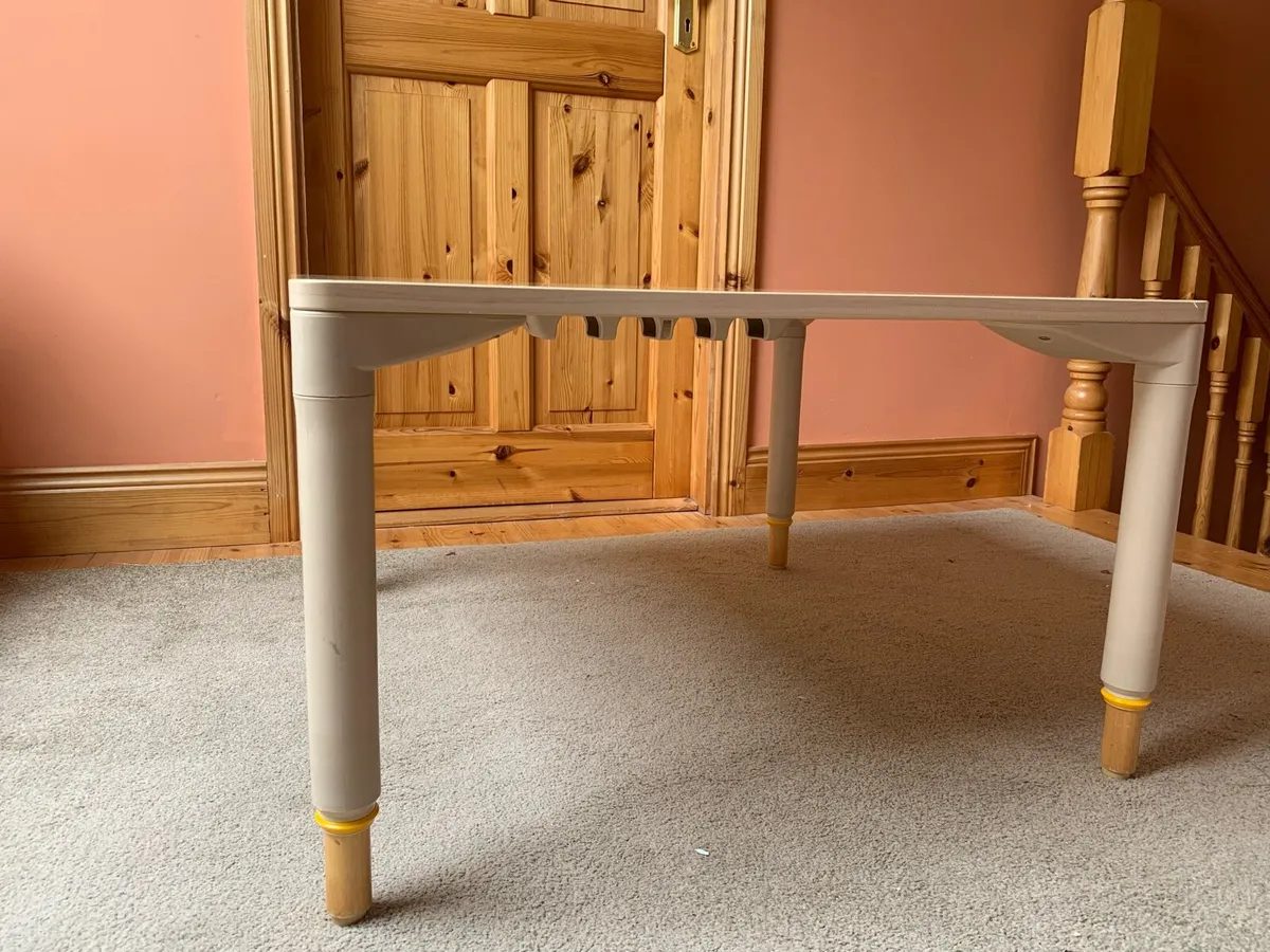 Table - Image 1