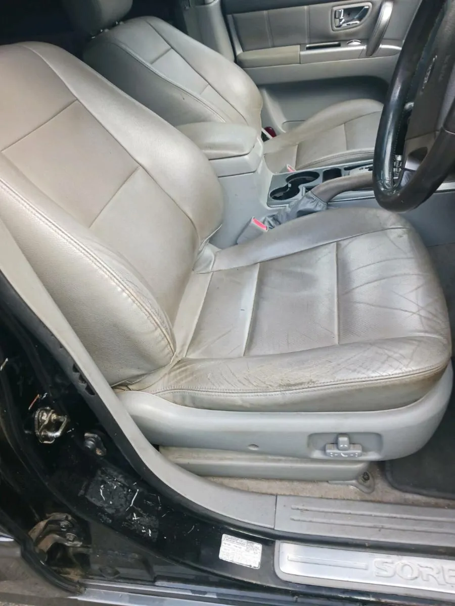 Kia Sorento - Image 1