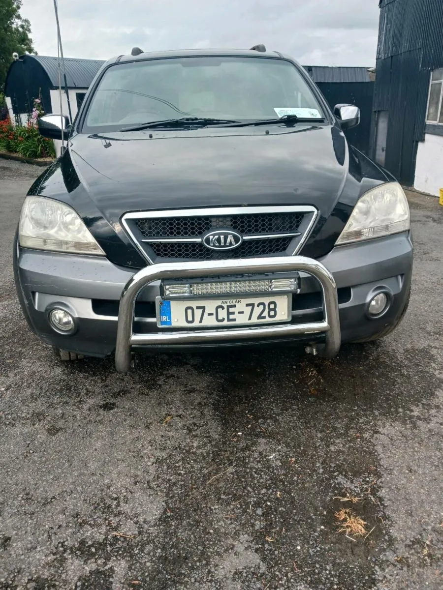 Kia Sorento - Image 3