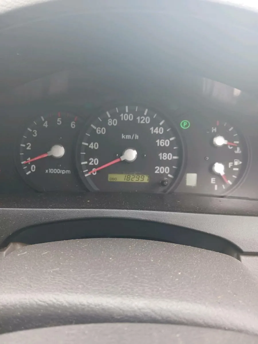 Kia Sorento - Image 4