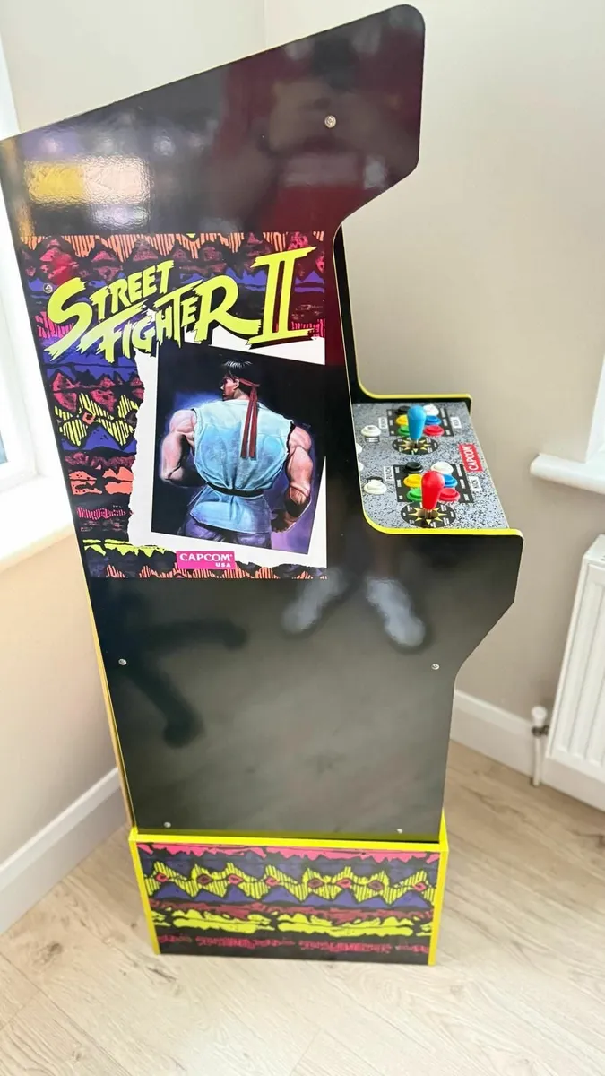Arcade Machine - Image 3