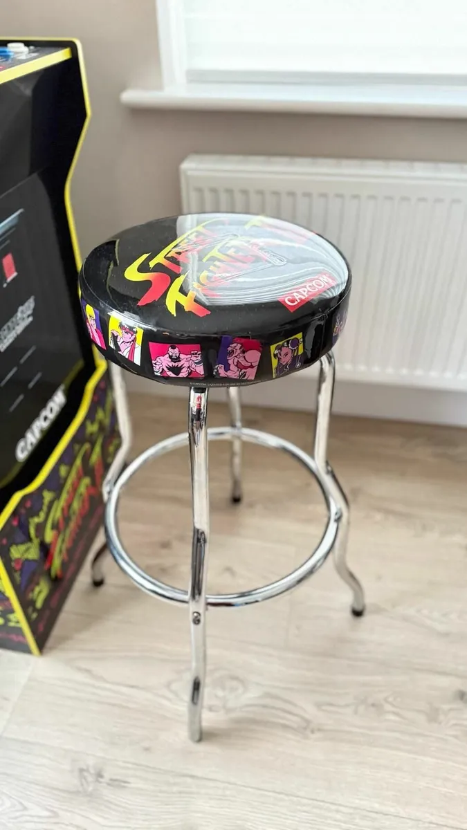 Arcade Machine - Image 4
