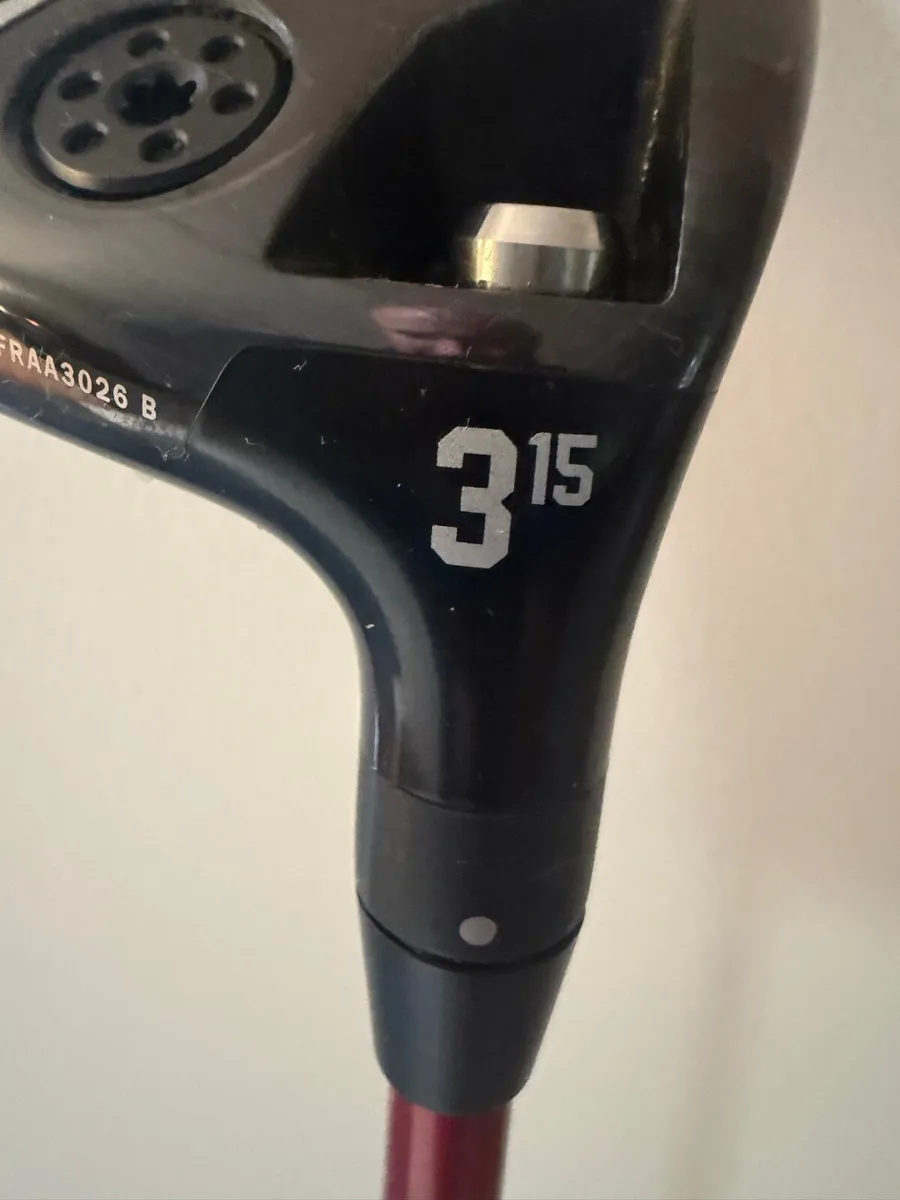 PXG 0311 Black Ops 3 Wood - Image 1