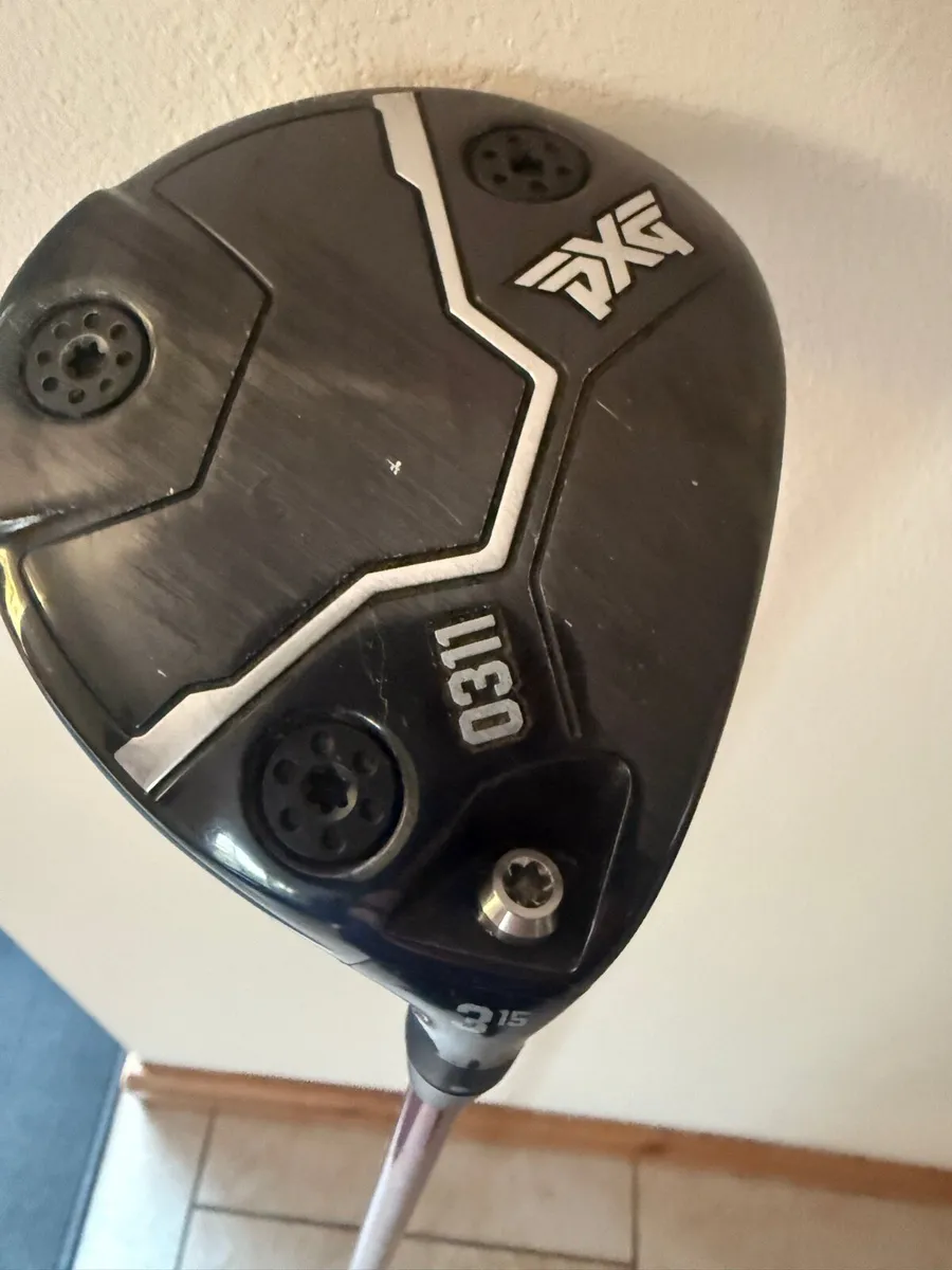 PXG 0311 Black Ops 3 Wood - Image 2