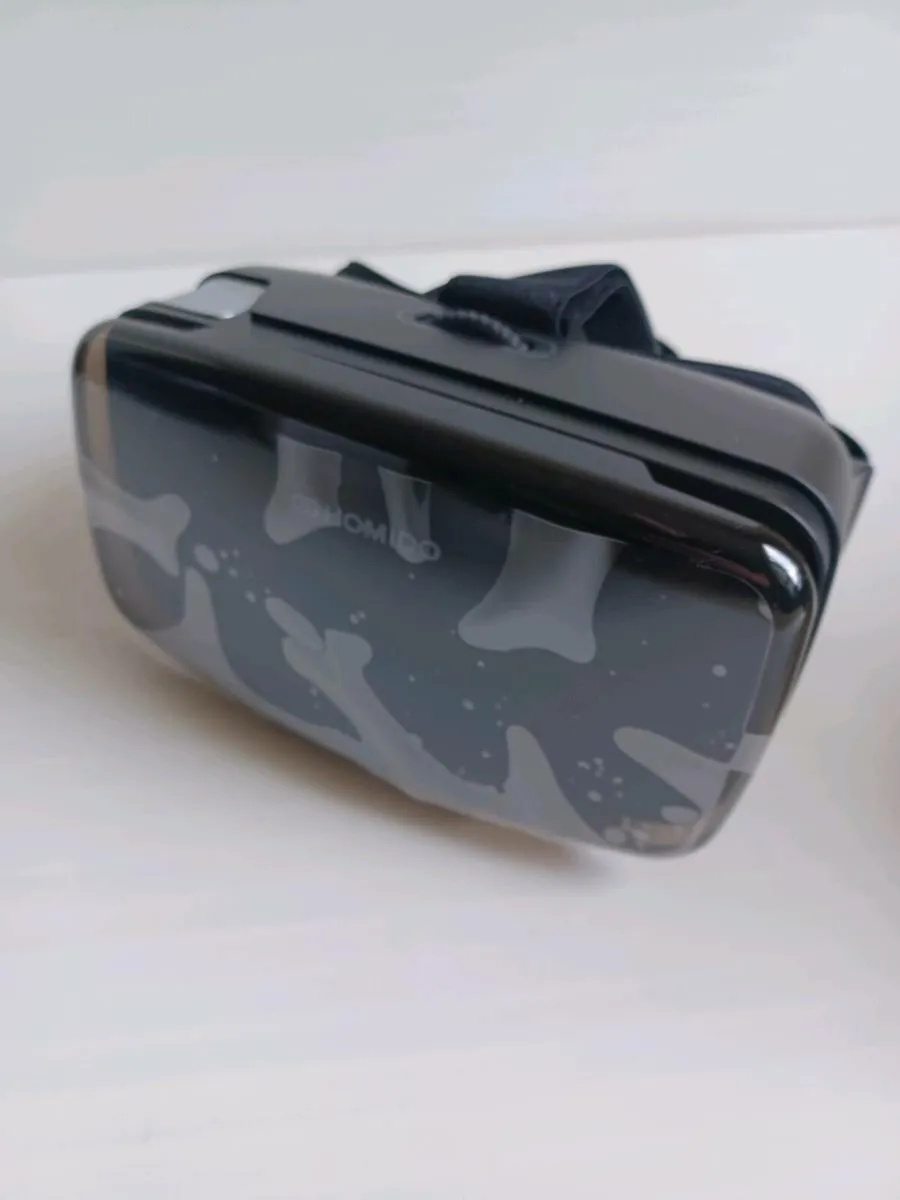 *NEW* Homido virtual reality headset smartphones - Image 4