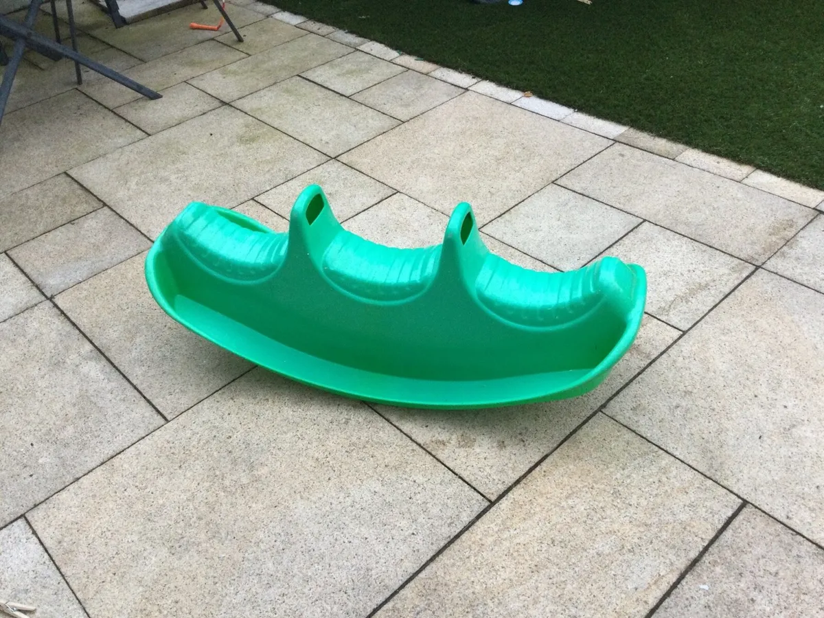 Kids rocker - Image 1