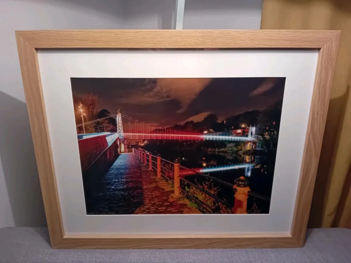 Daly's Bridge, Cork - Image 1