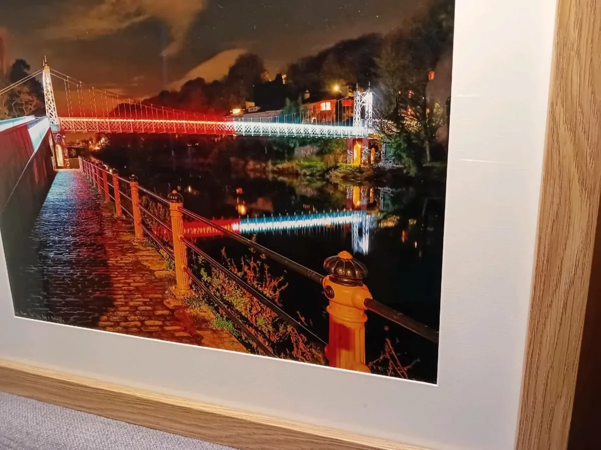 Daly's Bridge, Cork - Image 2