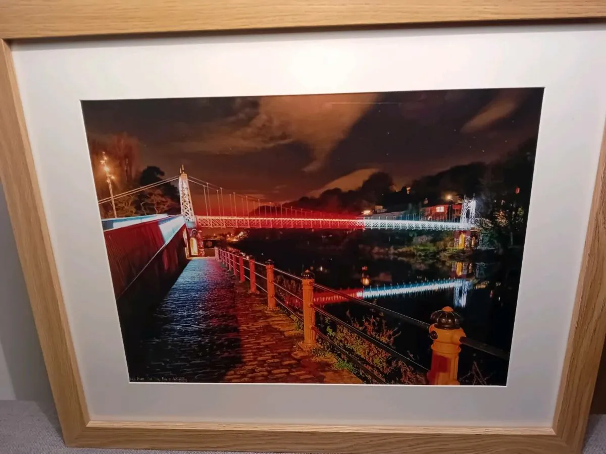 Daly's Bridge, Cork - Image 3