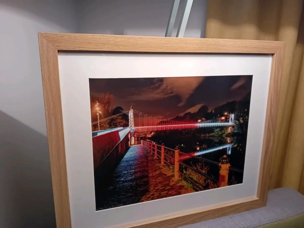 Daly's Bridge, Cork - Image 4