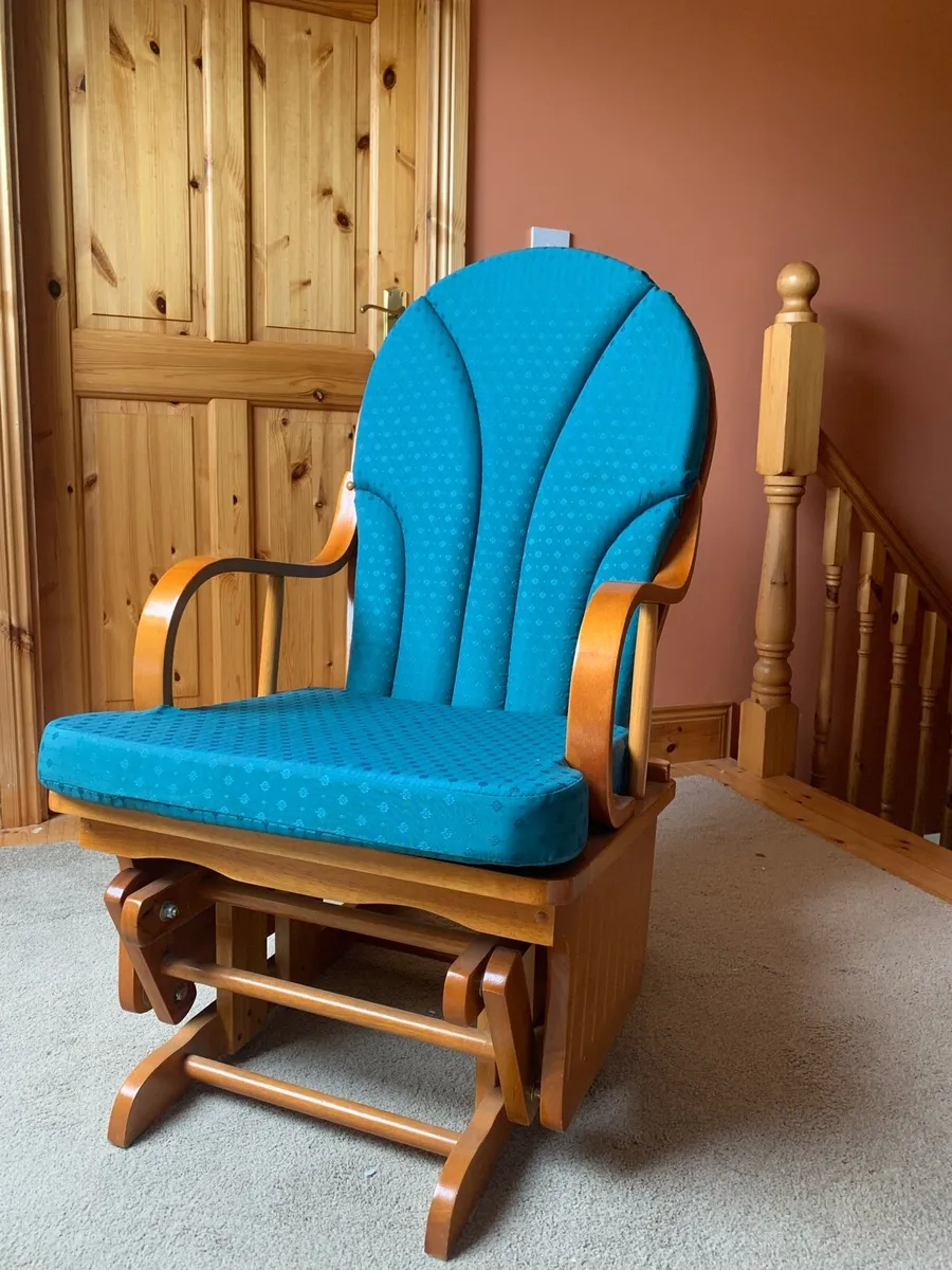 Rocking chair