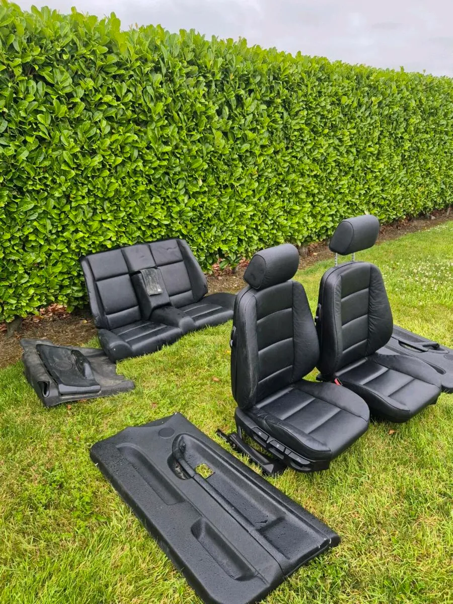 Seats - Image 1