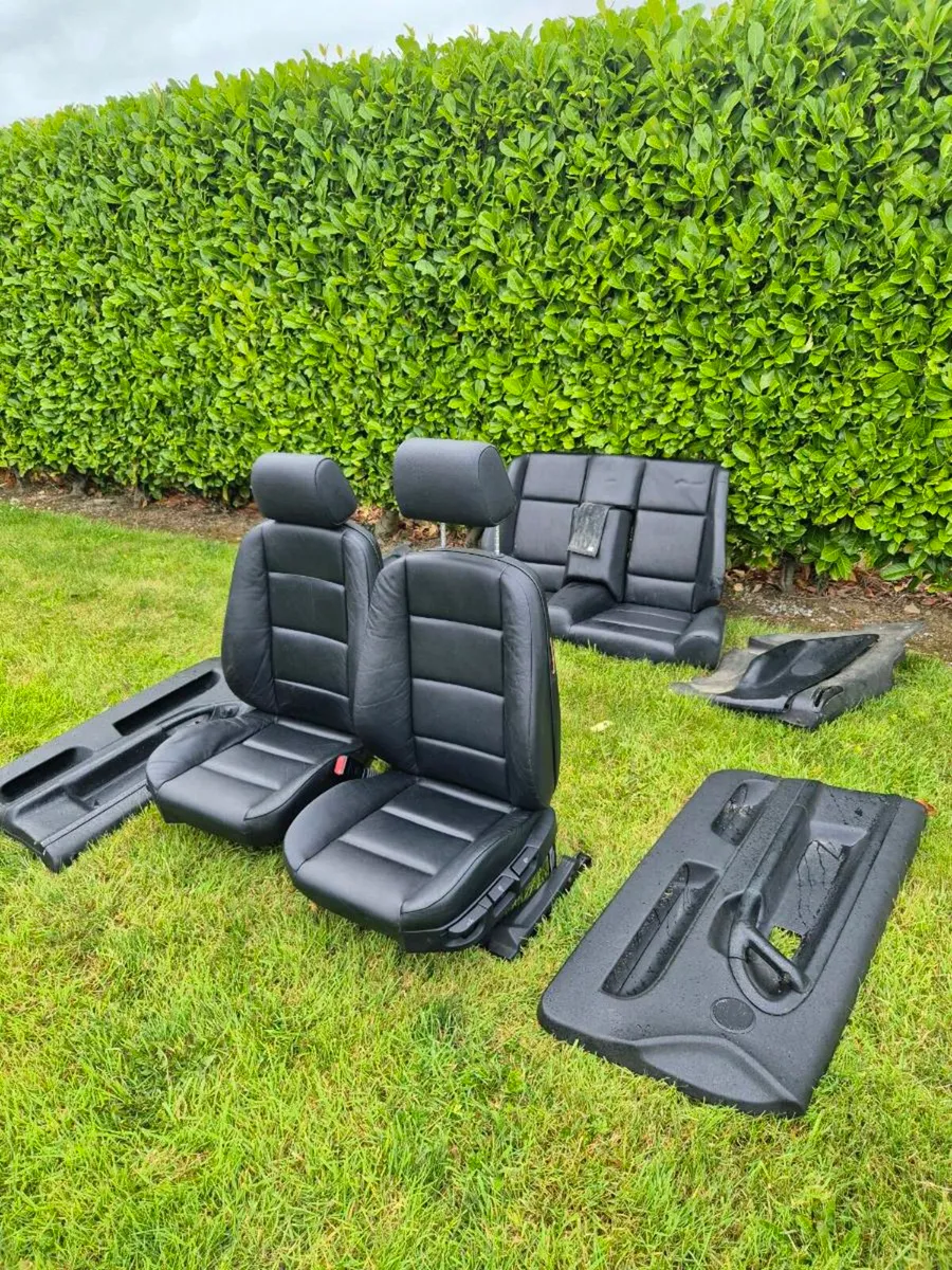 Seats - Image 2