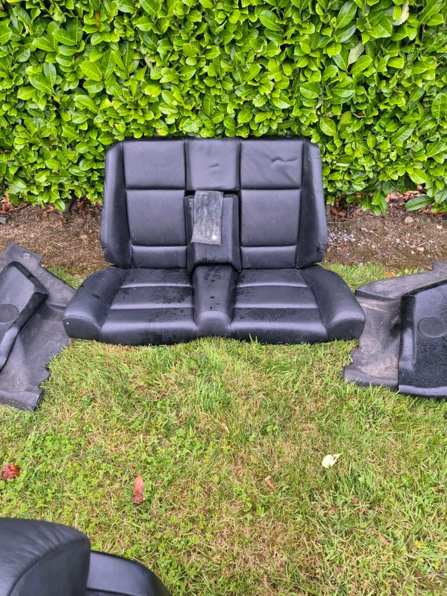 Seats - Image 4