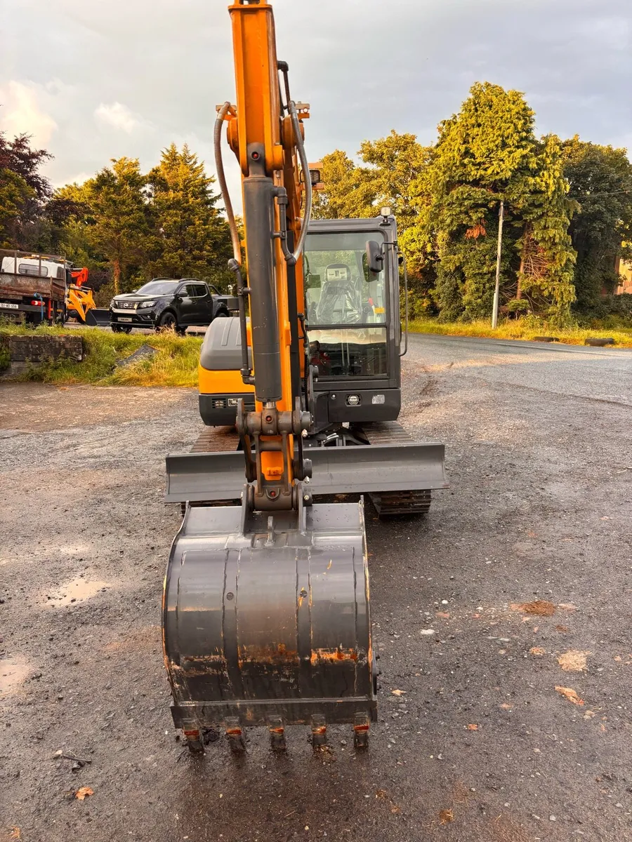2025 XCMG 6 ton - Image 2