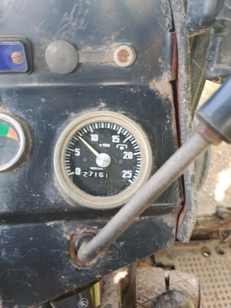 Tractor - Image 3