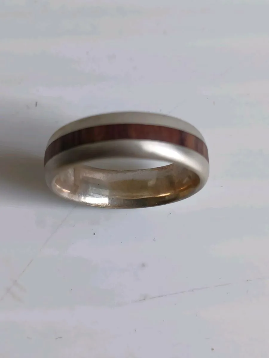 Male Wedding ring - Image 2