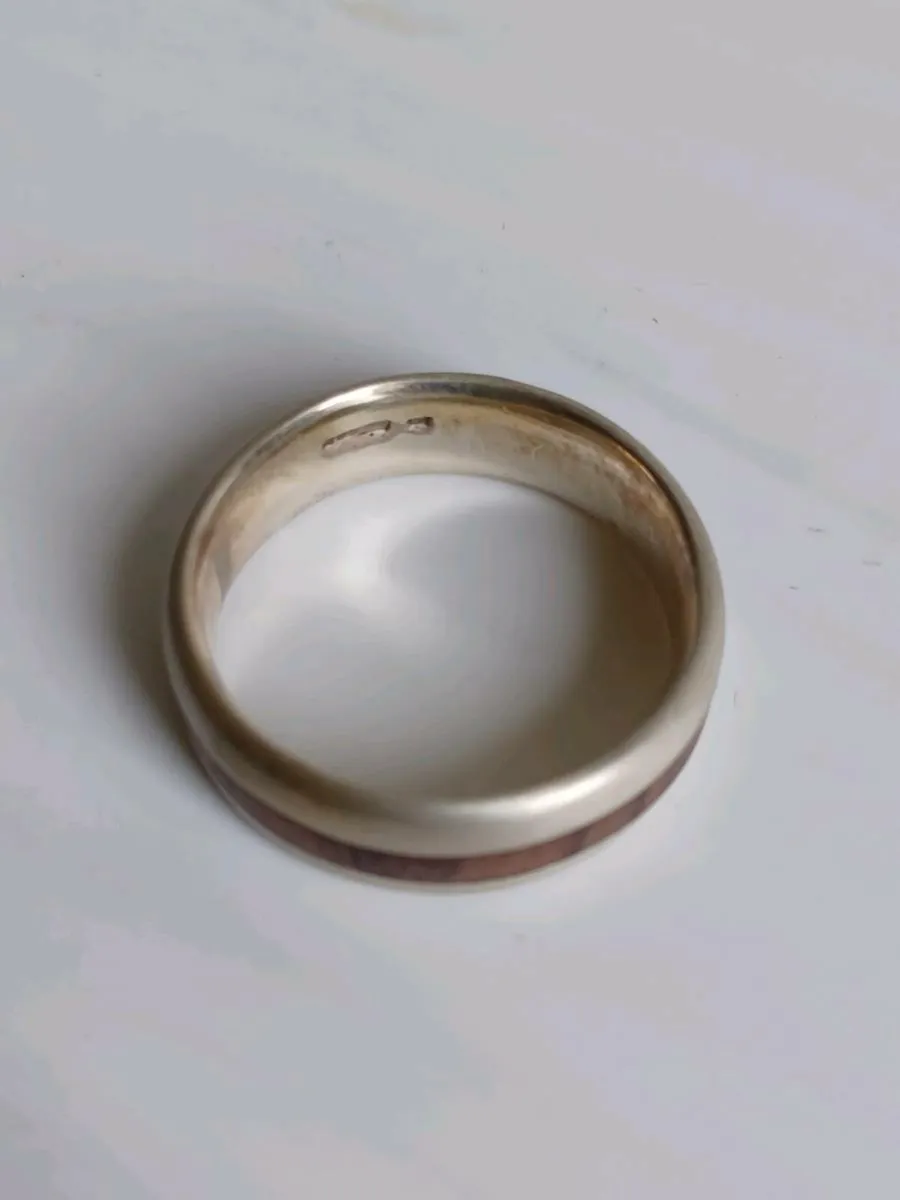 Male Wedding ring - Image 4