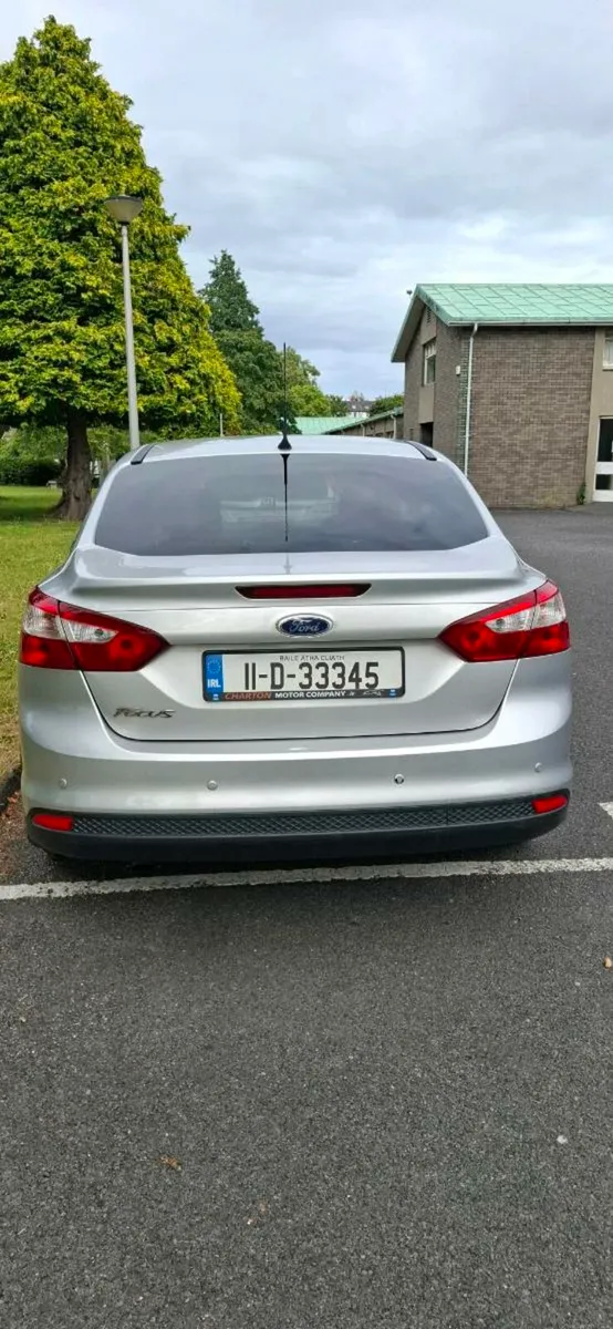 Ford focus 1.6diesl - Image 1