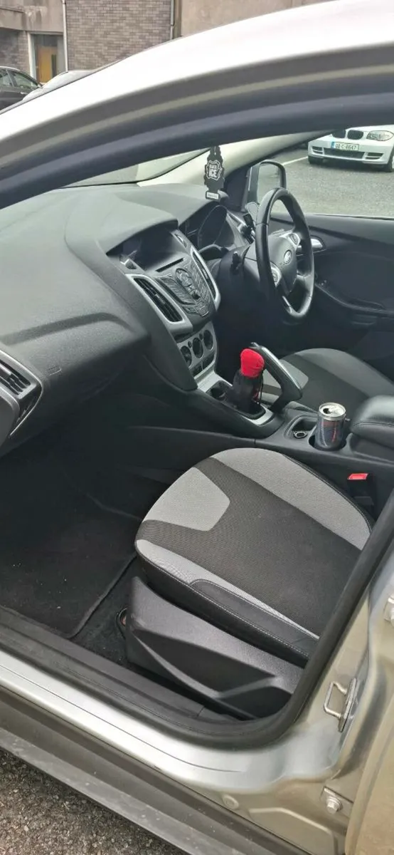 Ford focus 1.6diesl - Image 2
