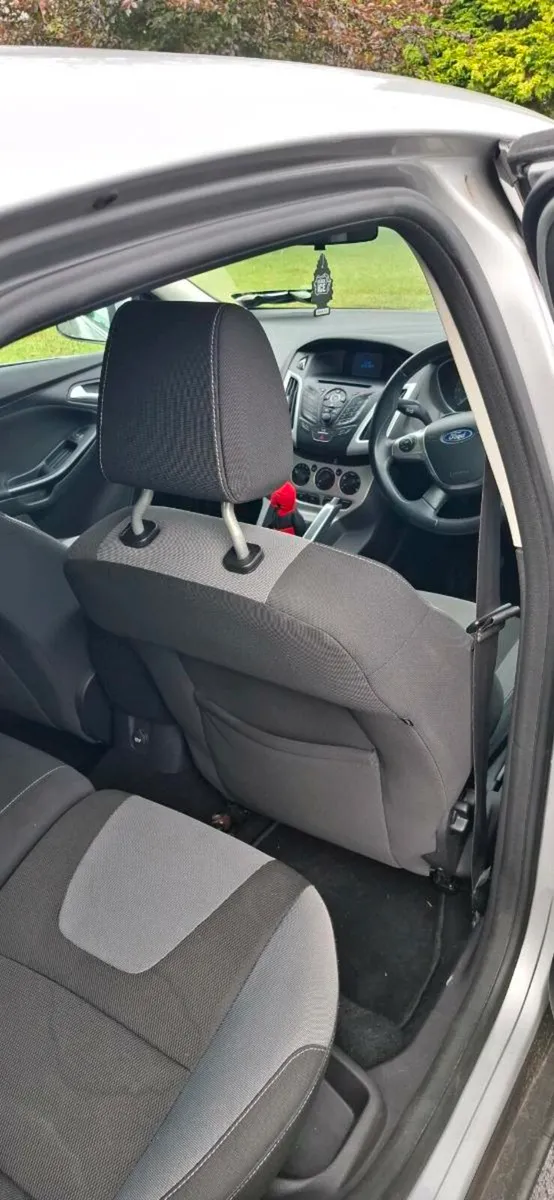 Ford focus 1.6diesl - Image 4
