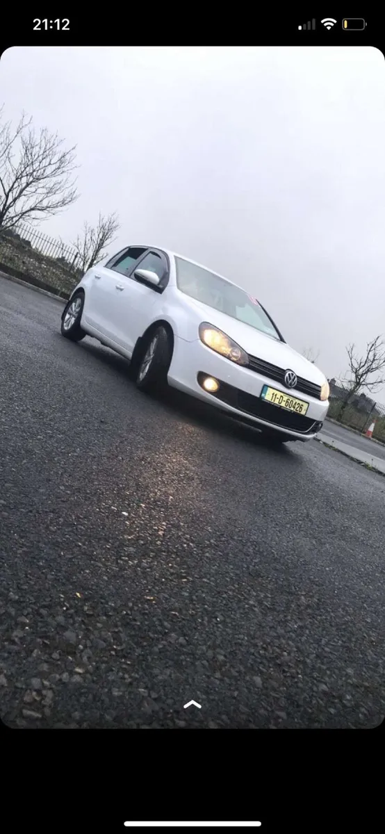 Volkswagen Golf 2011 - Image 4