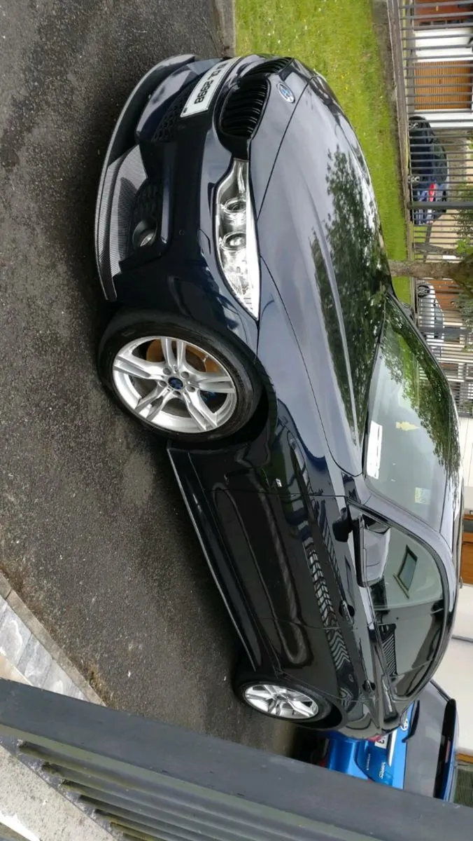 BMW 420D M Sport X Drive - Image 1