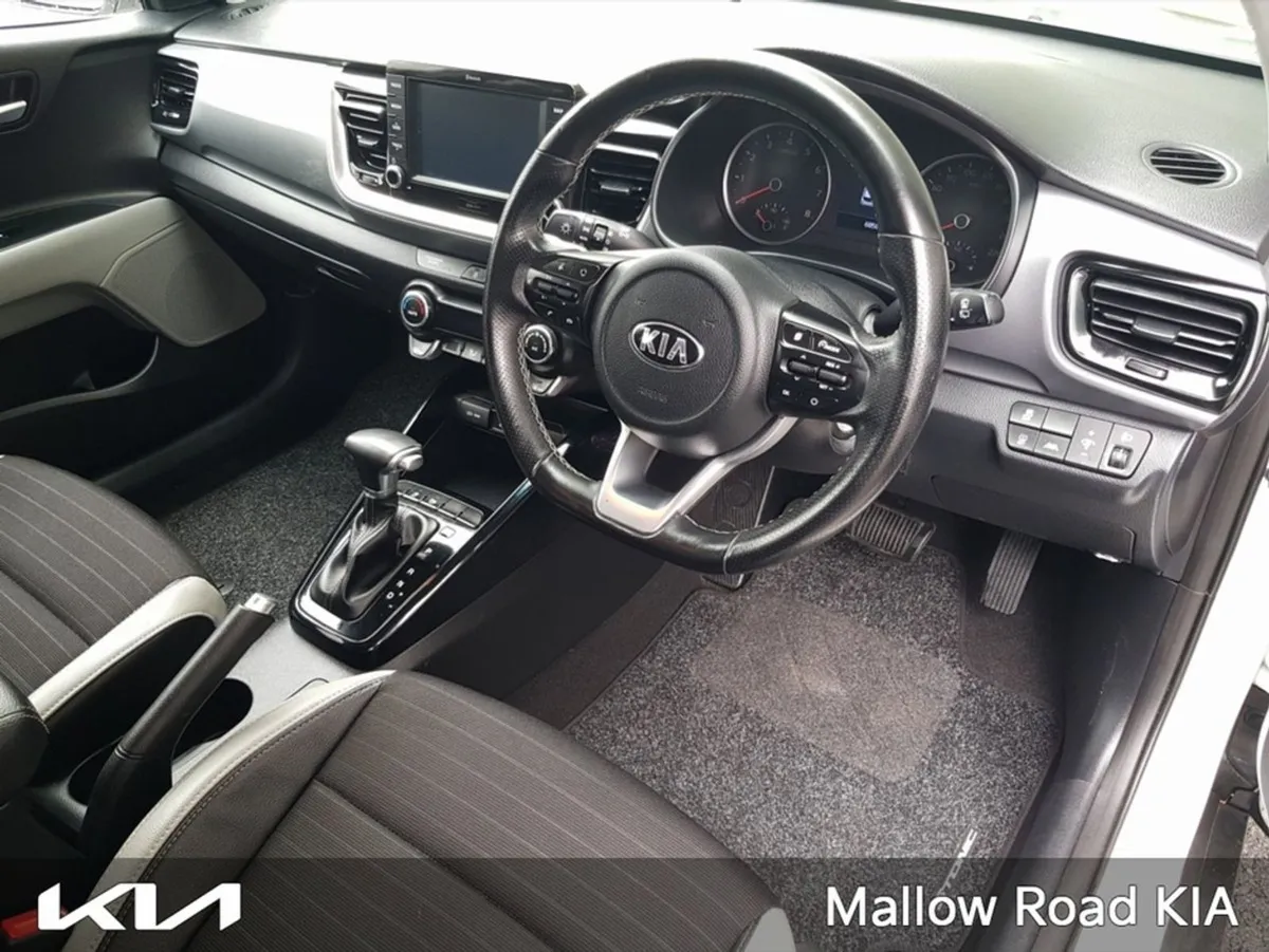 Kia Stonic 1.0 K3 DCT 5DR A Auto - Image 2
