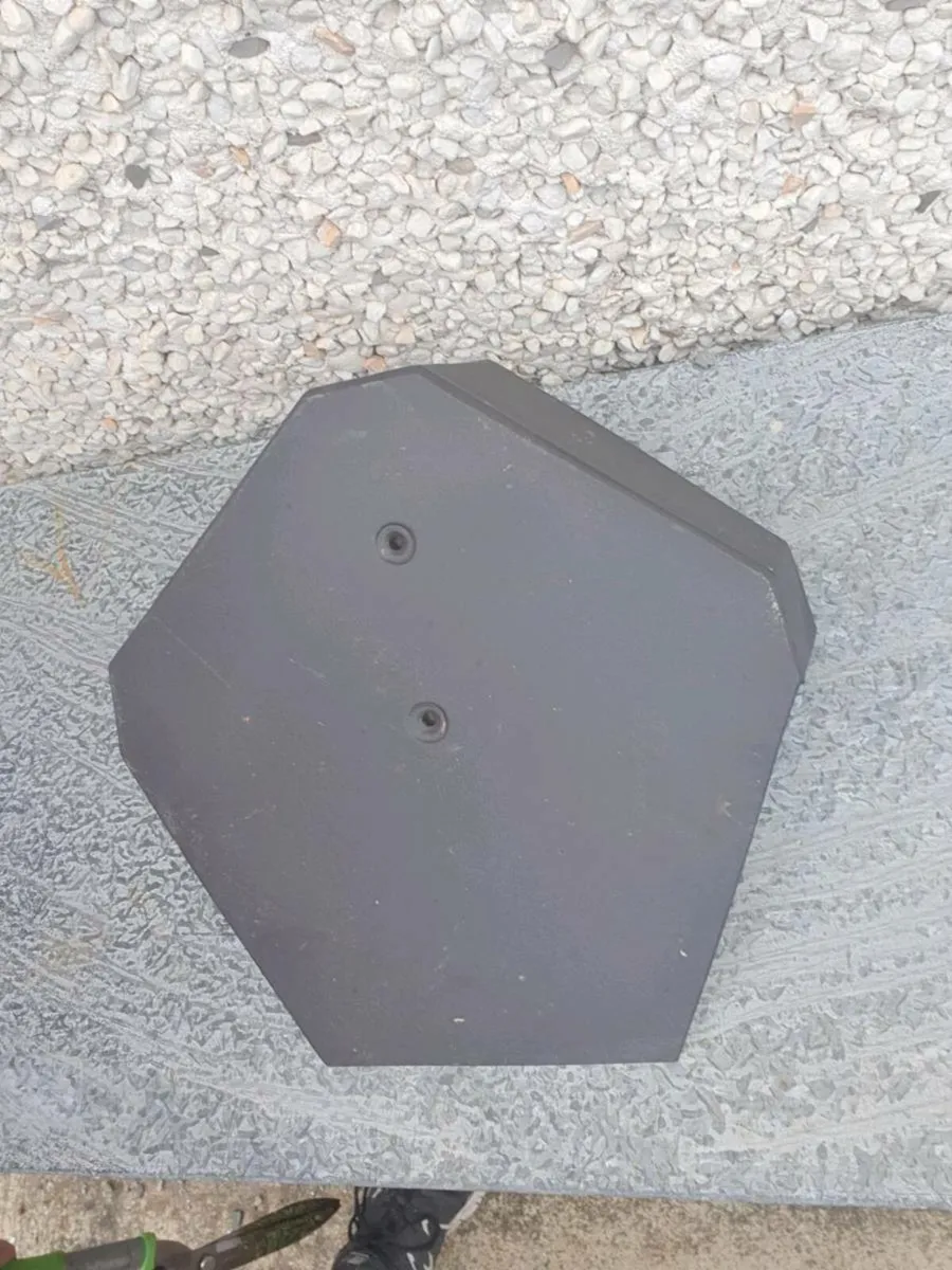 Dura Ridge End Cap - Image 1