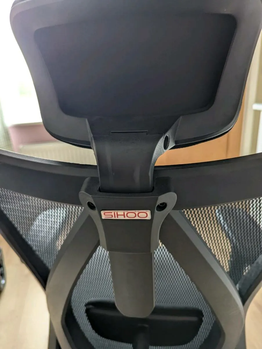 Sihoo M57 Chair - Image 3
