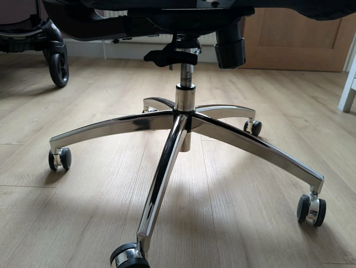 Sihoo M57 Chair - Image 4