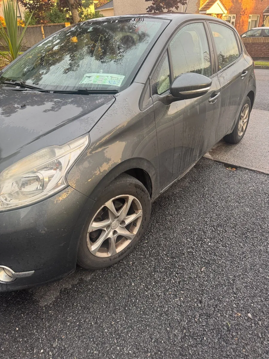 Peugeot 208 1.4 Diesel - Image 2