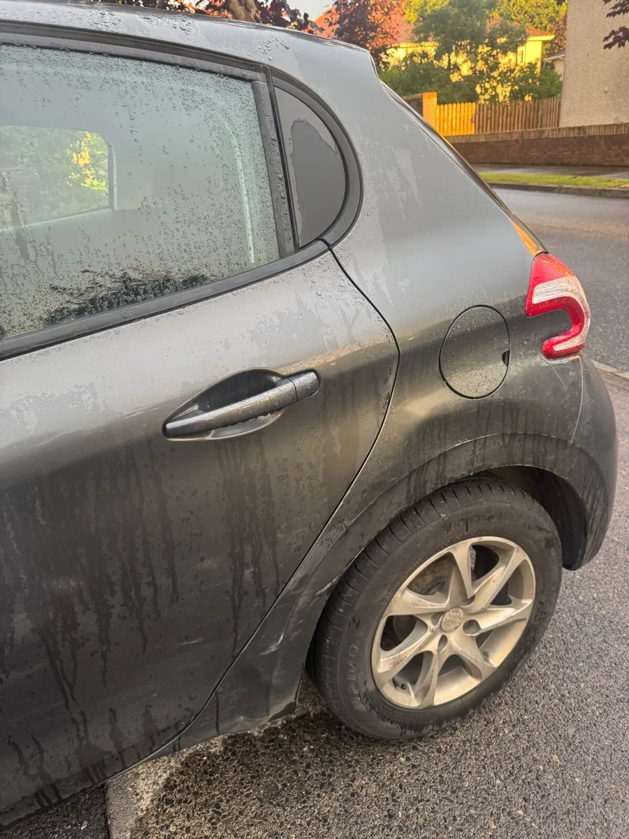Peugeot 208 1.4 Diesel - Image 3