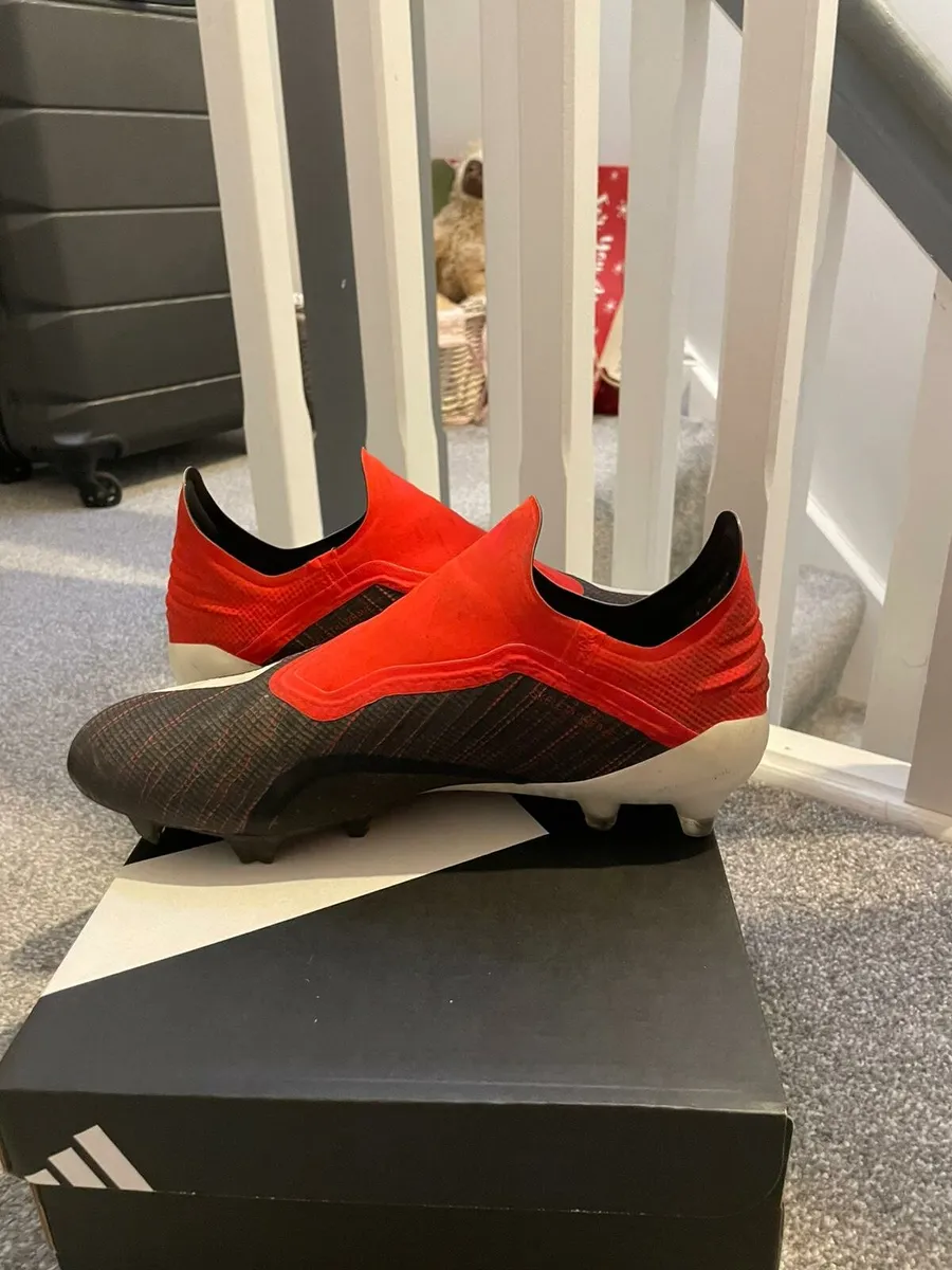 Adidas Football Boots - Image 2