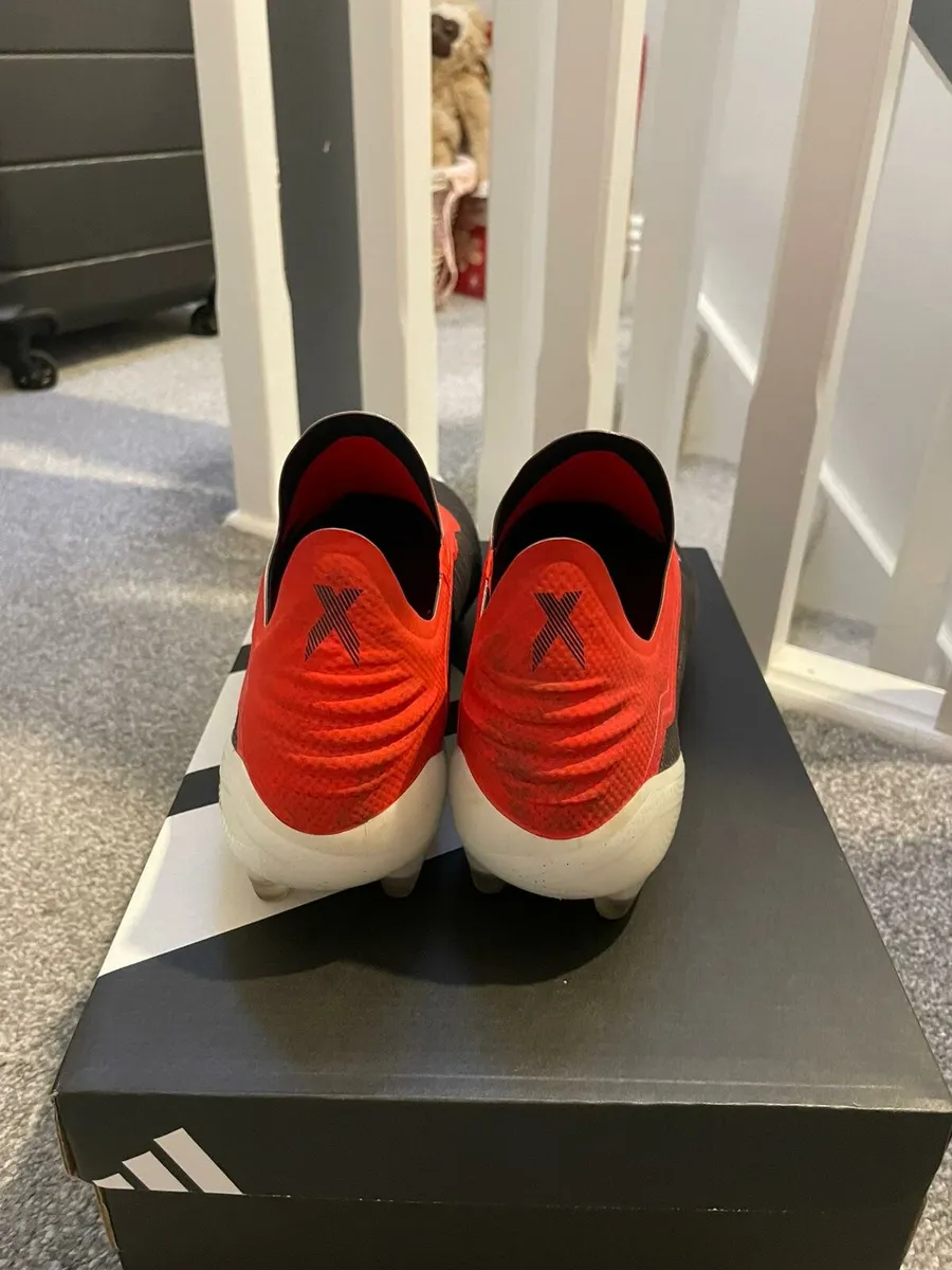 Adidas Football Boots - Image 3