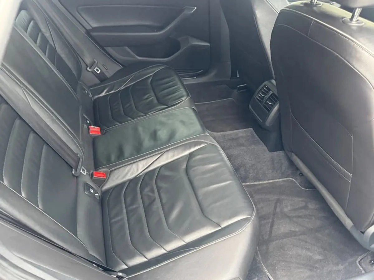 2017 Volkswagen Arteon 2.0 TDI Elegance Auto - Image 4