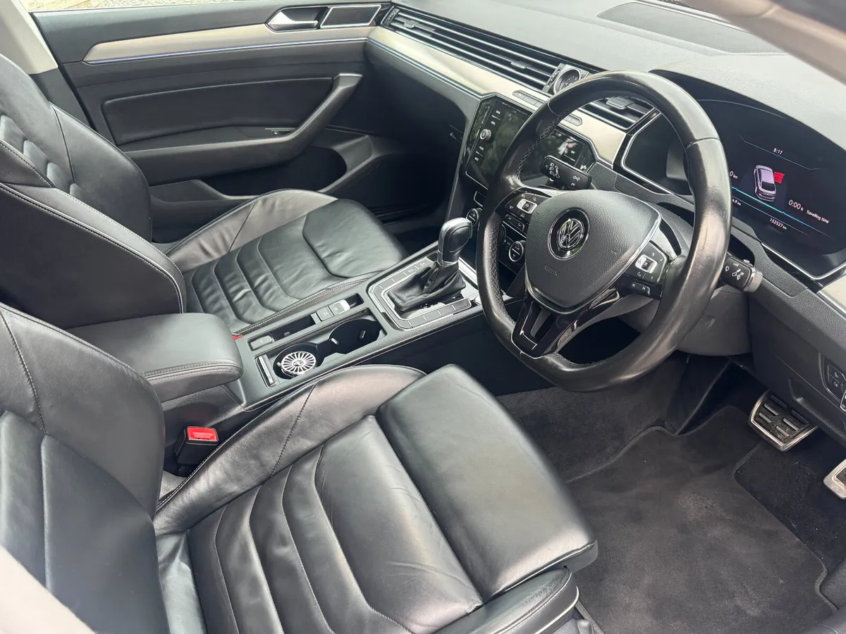 2017 Volkswagen Arteon 2.0 TDI Elegance Auto - Image 2